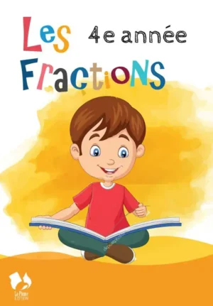 Math les Fractions